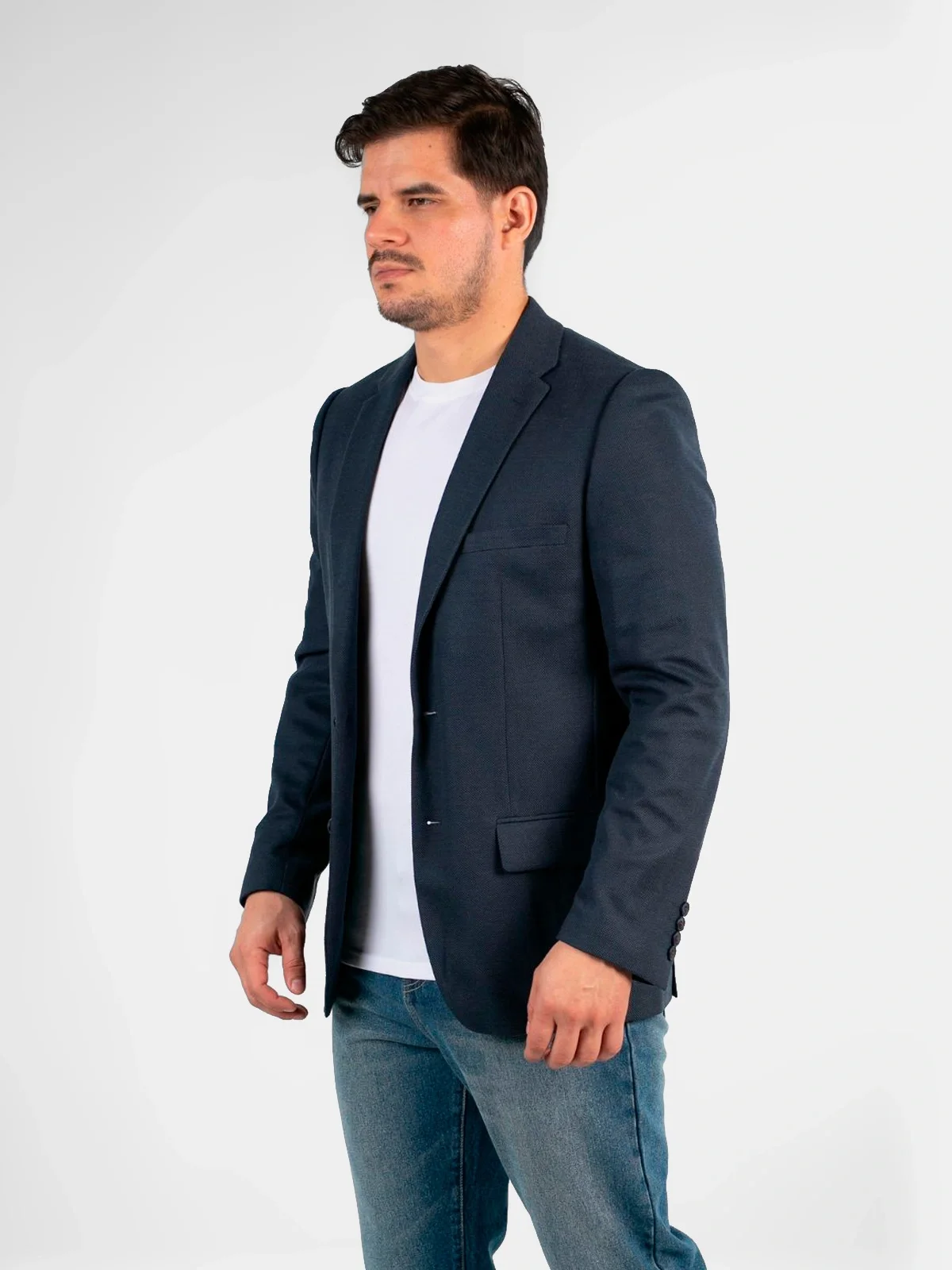 Blazer corporativo