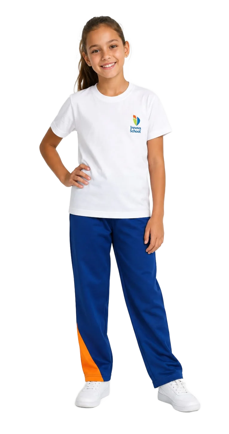 Uniforme Innova School