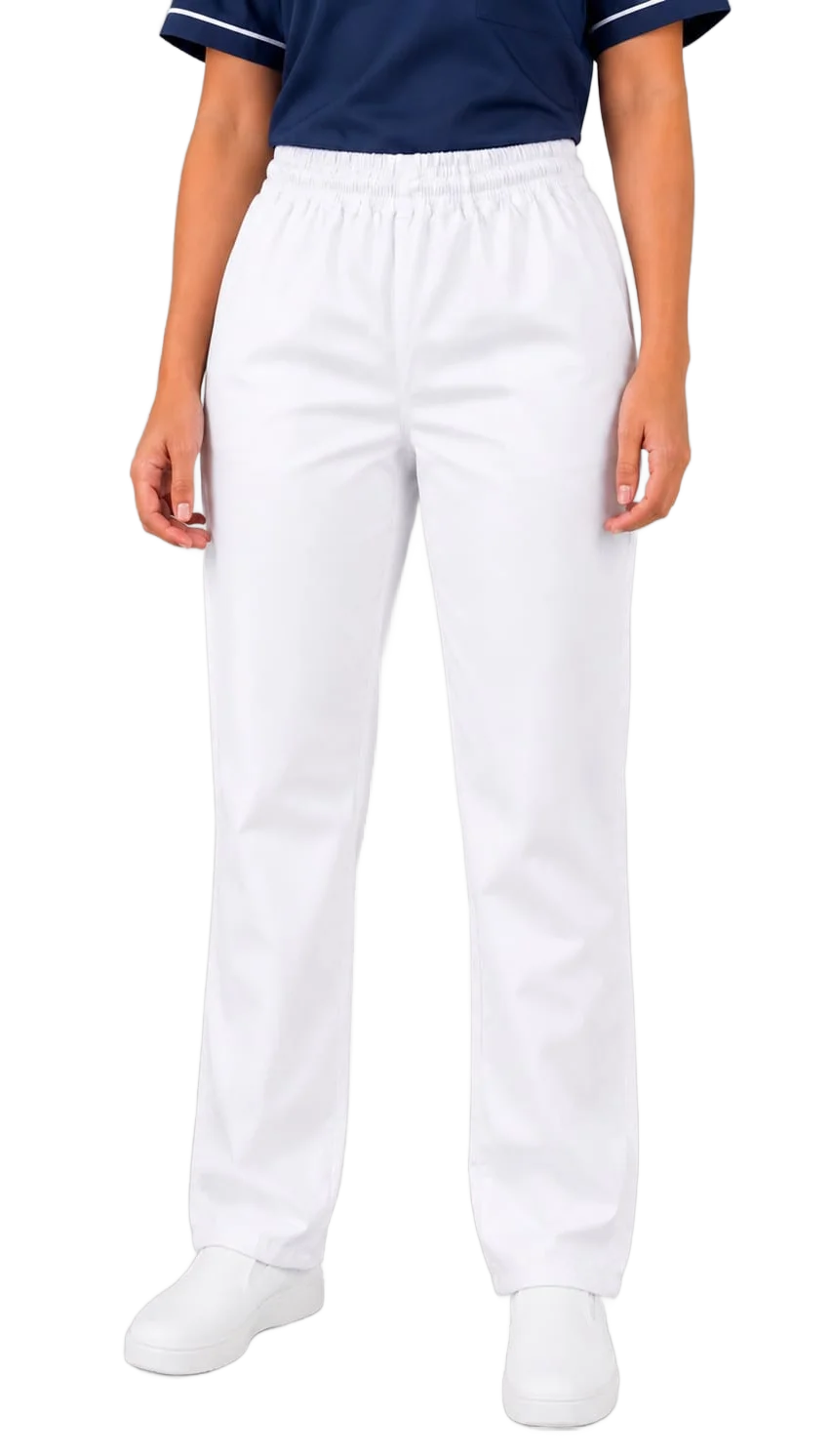 Pantalón clínico
