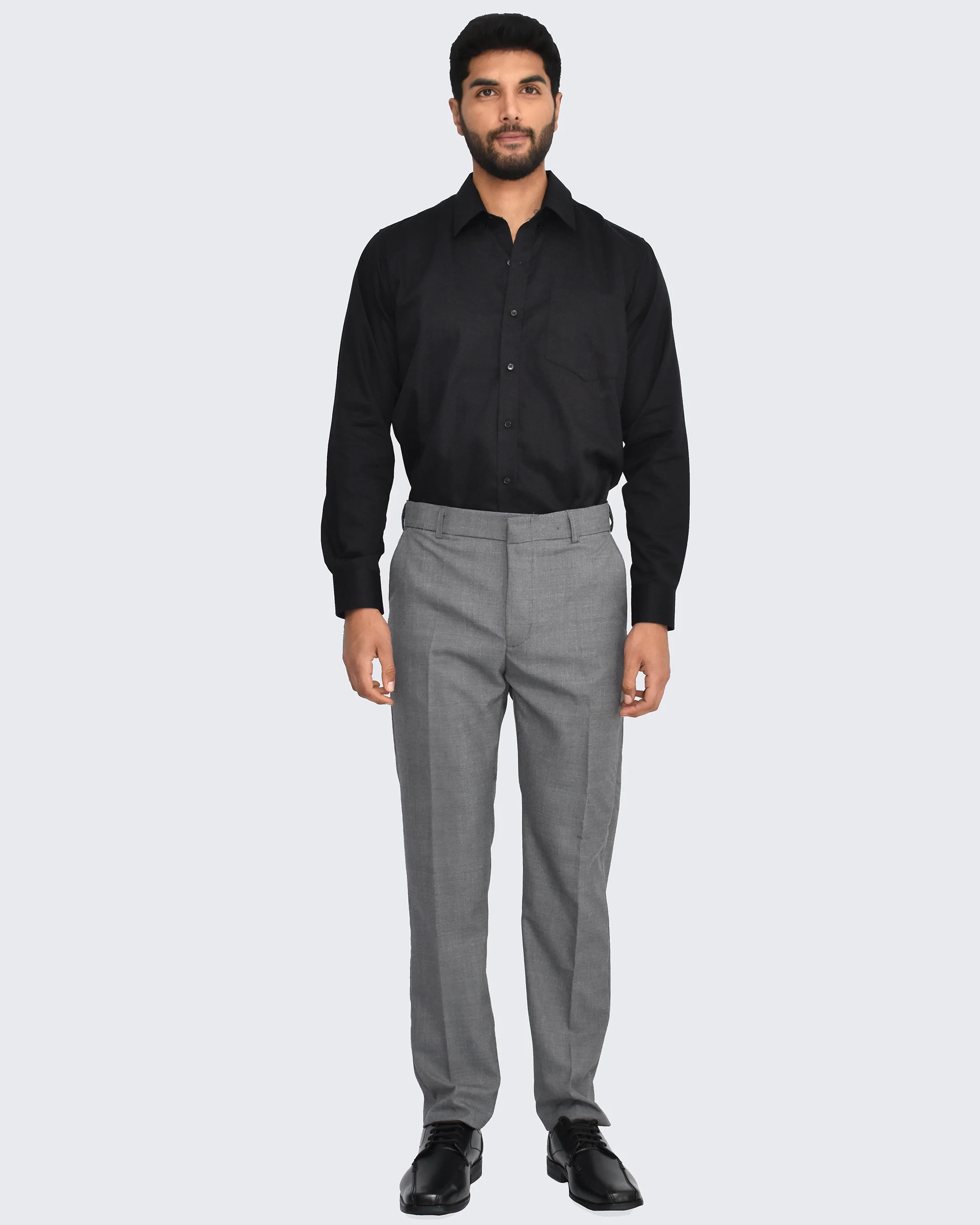 Pantalón de vestir
