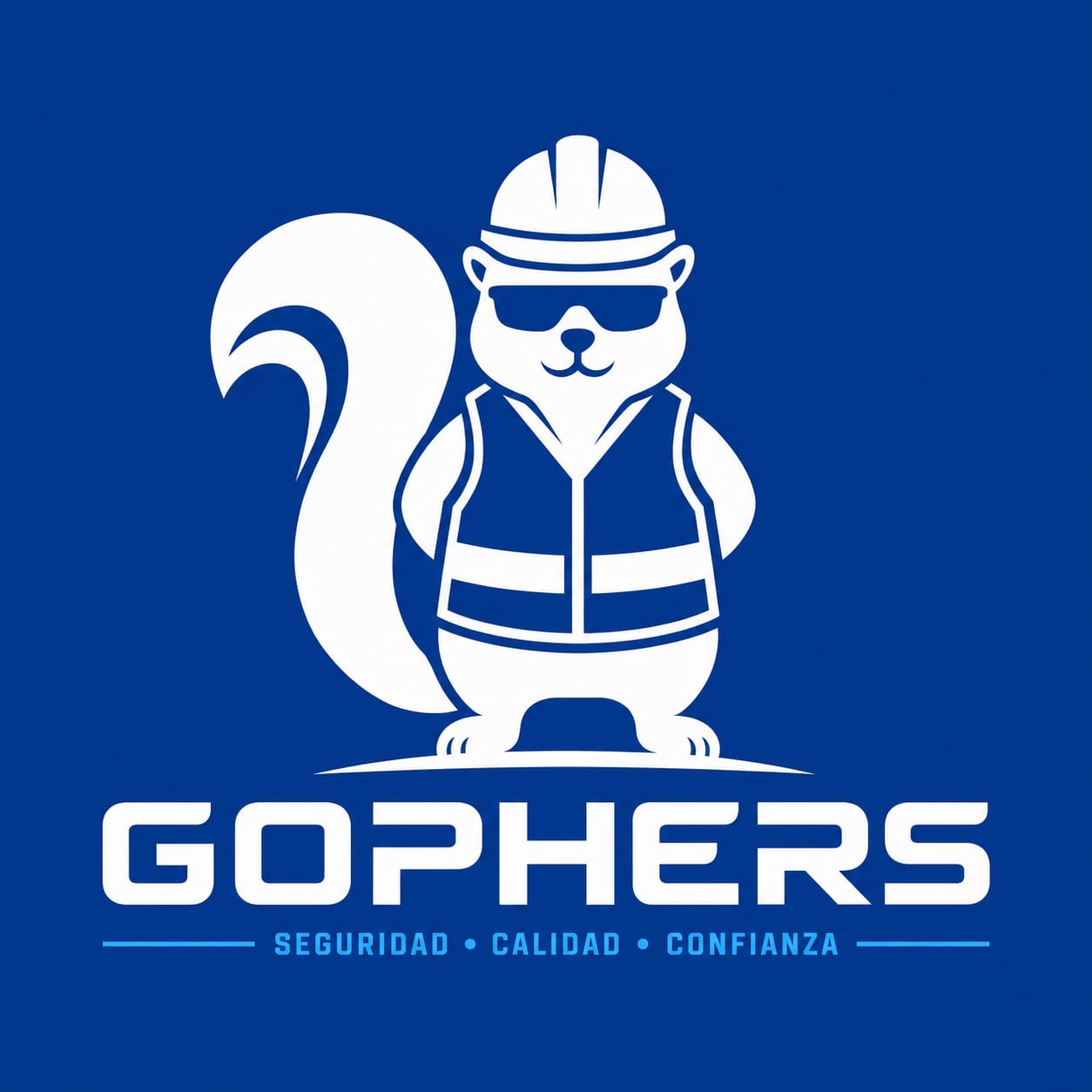 Gophers